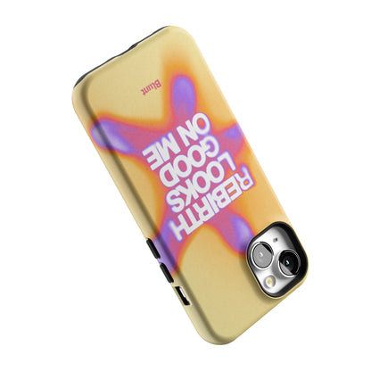 Rebirthing iPhone Case gallery - Iphone_13_Iphone_5