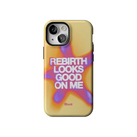 Rebirthing iPhone Case gallery - Iphone_13_Mini_Air_Plus_1