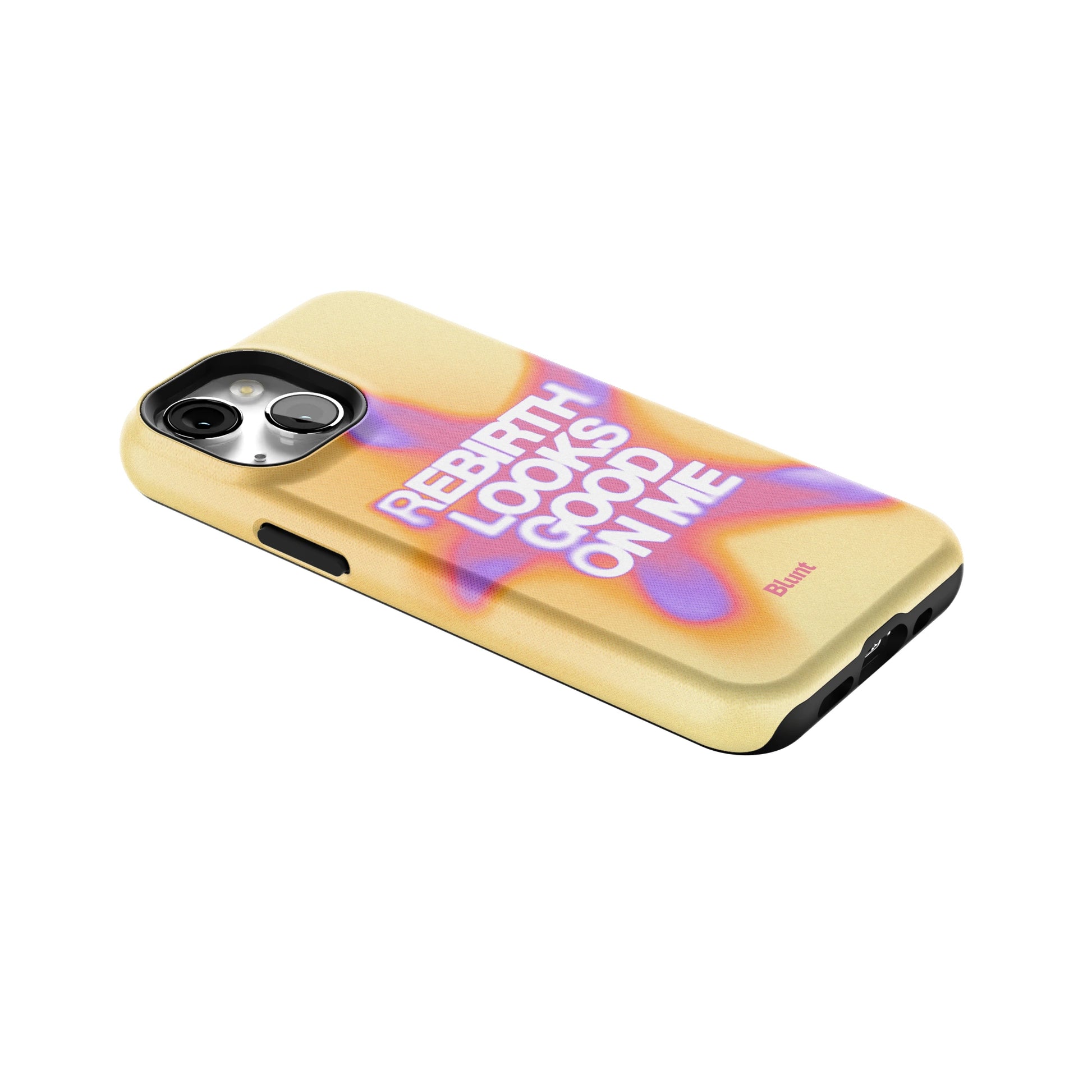 Rebirthing iPhone Case gallery - Iphone_13_Mini_Air_Plus_2