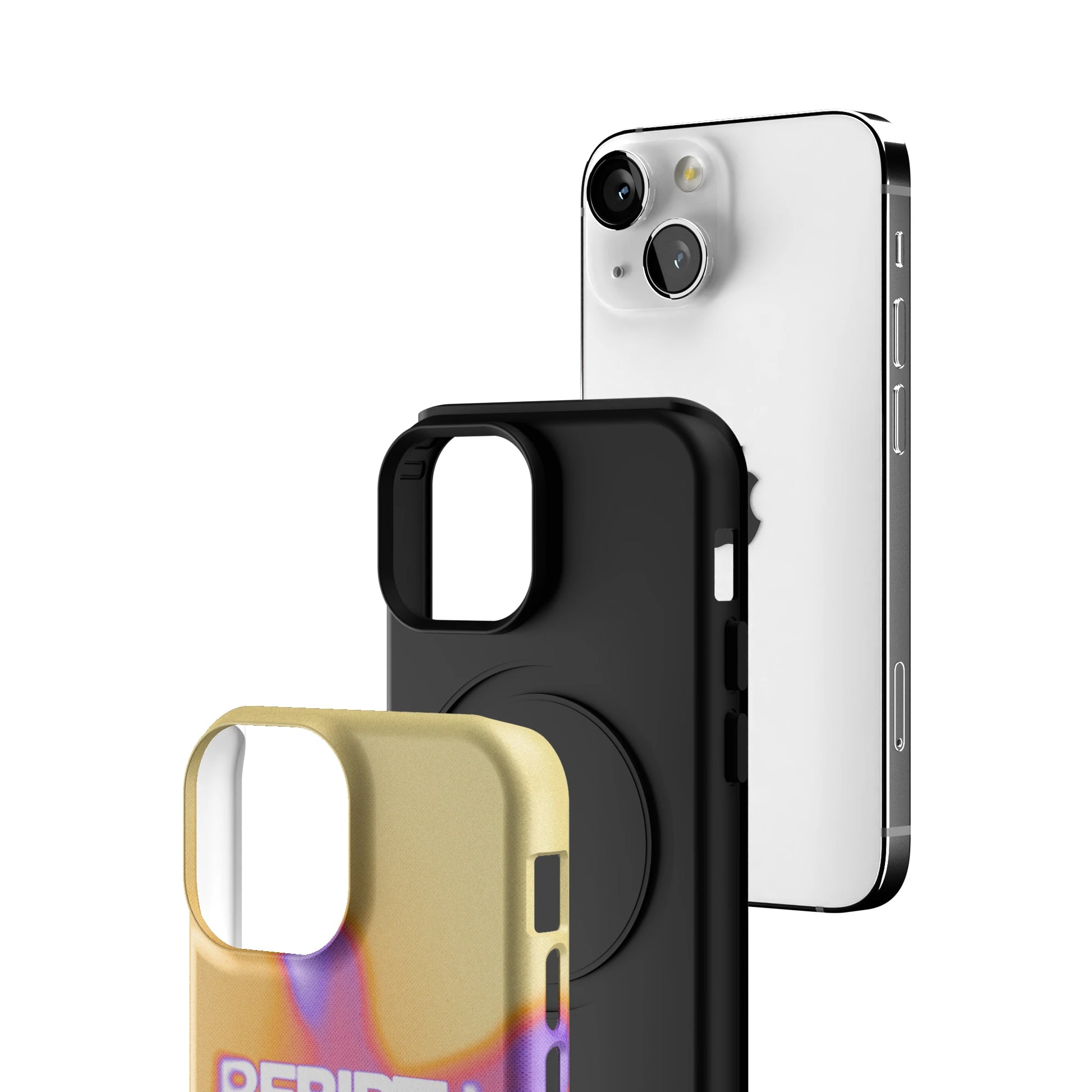 Rebirthing iPhone Case gallery - Iphone_13_Mini_Air_Plus_3