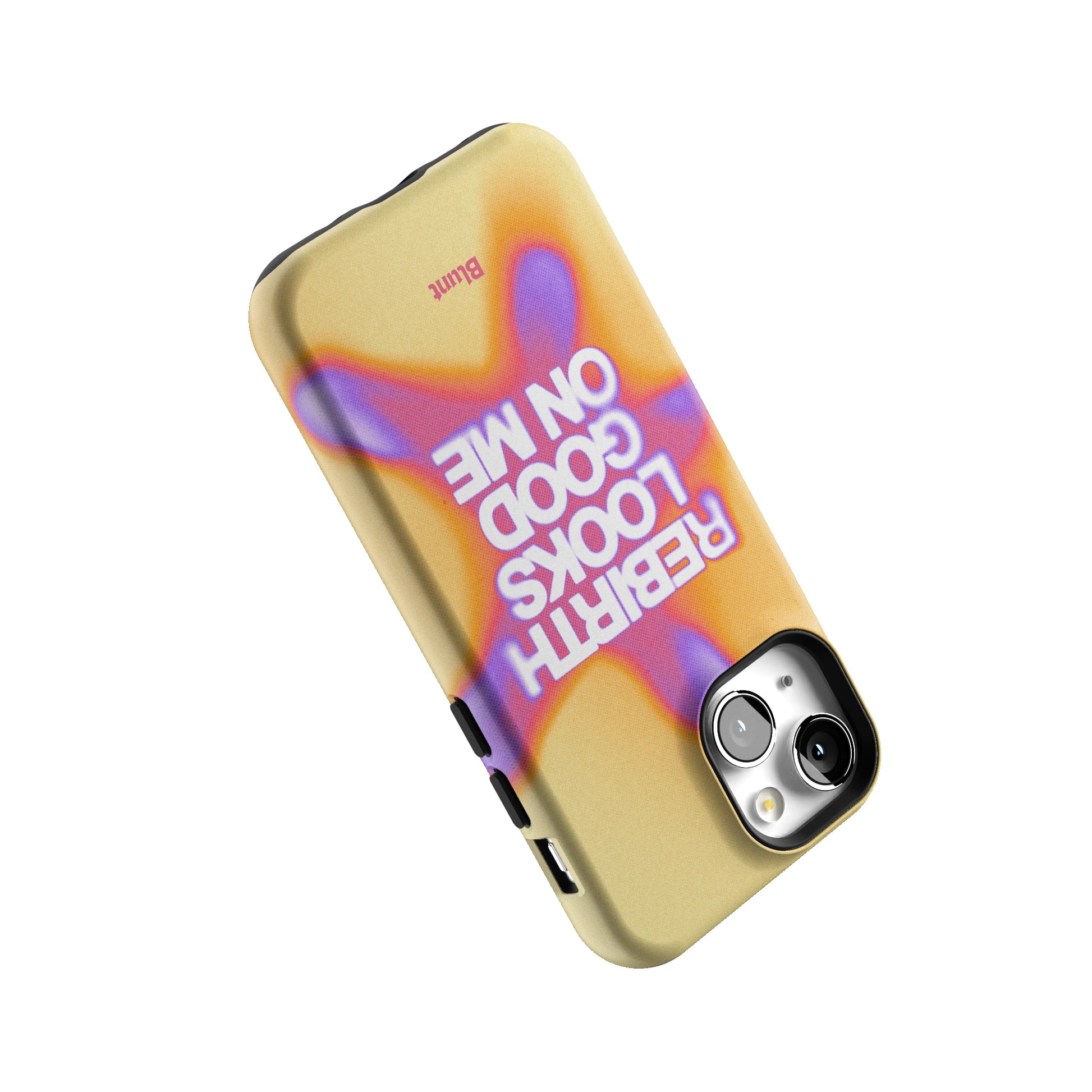 Rebirthing iPhone Case gallery - Iphone_13_Mini_Air_Plus_5