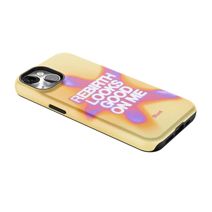 Rebirthing iPhone Case gallery - Iphone_14_Iphone_2