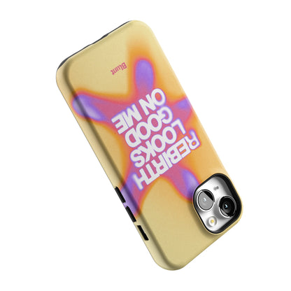 Rebirthing iPhone Case gallery - Iphone_14_Iphone_5