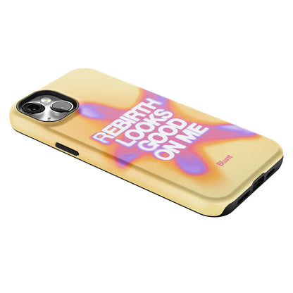 Rebirthing iPhone Case gallery - Iphone_14_Mini_Air_Plus_2