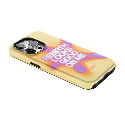 Rebirthing iPhone Case gallery - Iphone_14_Pro_2
