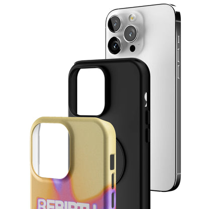 Rebirthing iPhone Case gallery - Iphone_14_Pro_Max_3