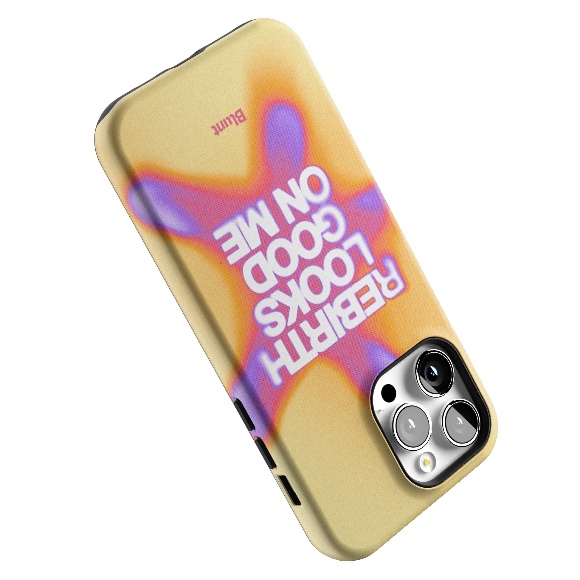 Rebirthing iPhone Case gallery - Iphone_14_Pro_Max_5