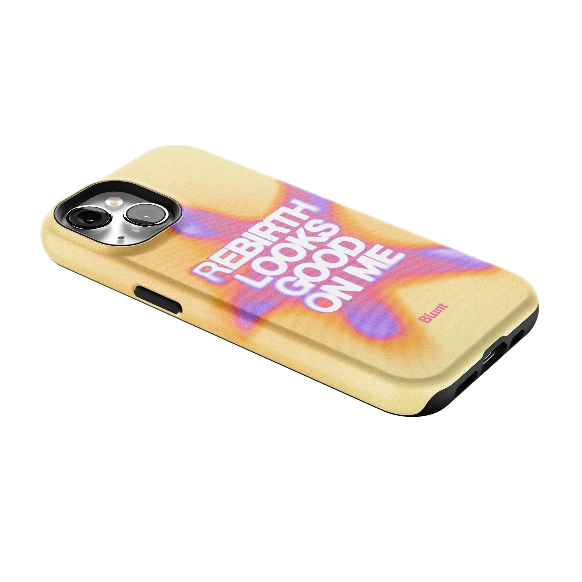 Rebirthing iPhone Case gallery - Iphone_15_Iphone_2