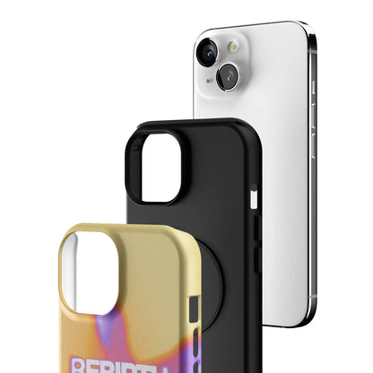 Rebirthing iPhone Case gallery - Iphone_15_Iphone_3