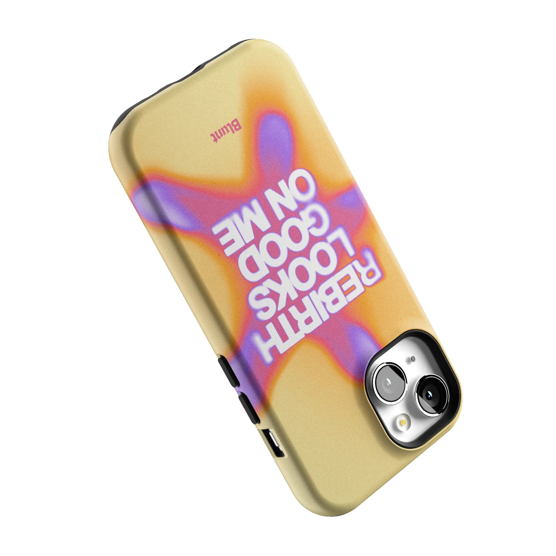Rebirthing iPhone Case gallery - Iphone_15_Iphone_5