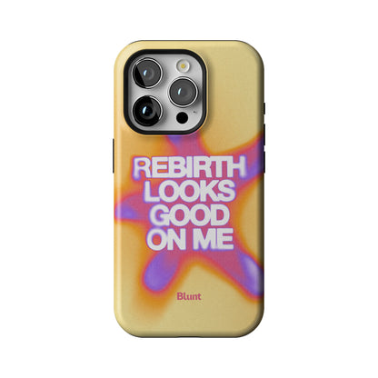 Rebirthing iPhone Case gallery - Iphone_15_Pro_1