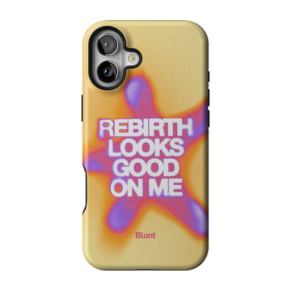 Rebirthing iPhone Case gallery - Iphone_16_Mini_Air_Plus_1