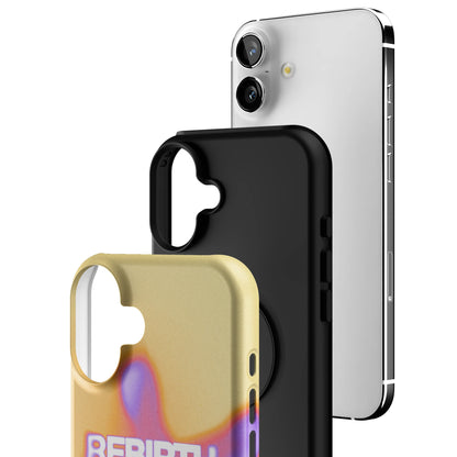 Rebirthing iPhone Case gallery - Iphone_16_Mini_Air_Plus_3