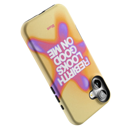 Rebirthing iPhone Case gallery - Iphone_16_Mini_Air_Plus_5
