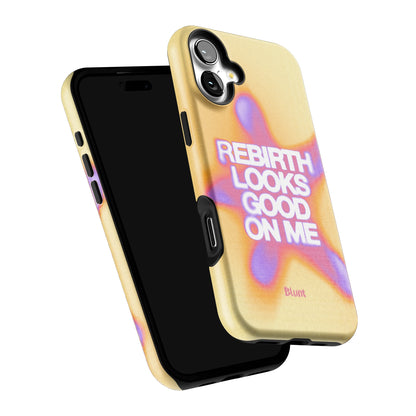 Rebirthing iPhone Case gallery - Iphone_16_Mini_Air_Plus_6