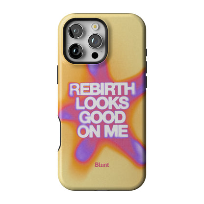 Rebirthing iPhone Case gallery - Iphone_16_Pro_Max_1