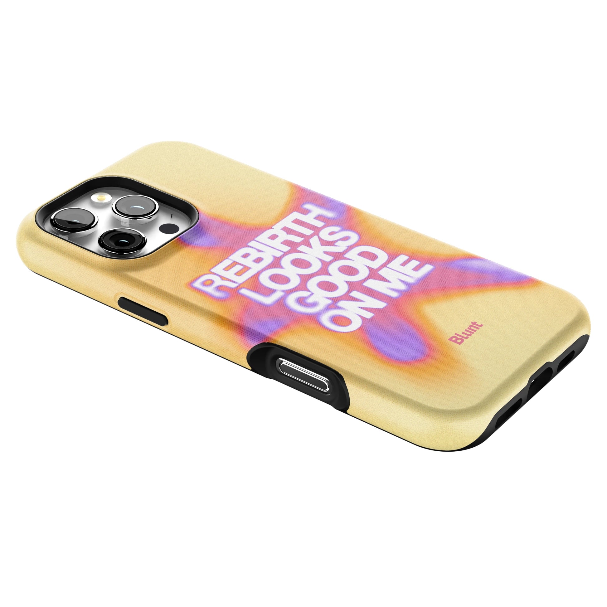 Rebirthing iPhone Case gallery - Iphone_16_Pro_Max_2