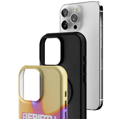 Rebirthing iPhone Case gallery - Iphone_16_Pro_Max_3
