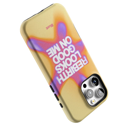 Rebirthing iPhone Case gallery - Iphone_16_Pro_Max_5