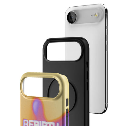 Rebirthing iPhone Case gallery - Iphone_17_Air_3