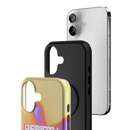 Rebirthing iPhone Case gallery - Iphone_17_Iphone_3