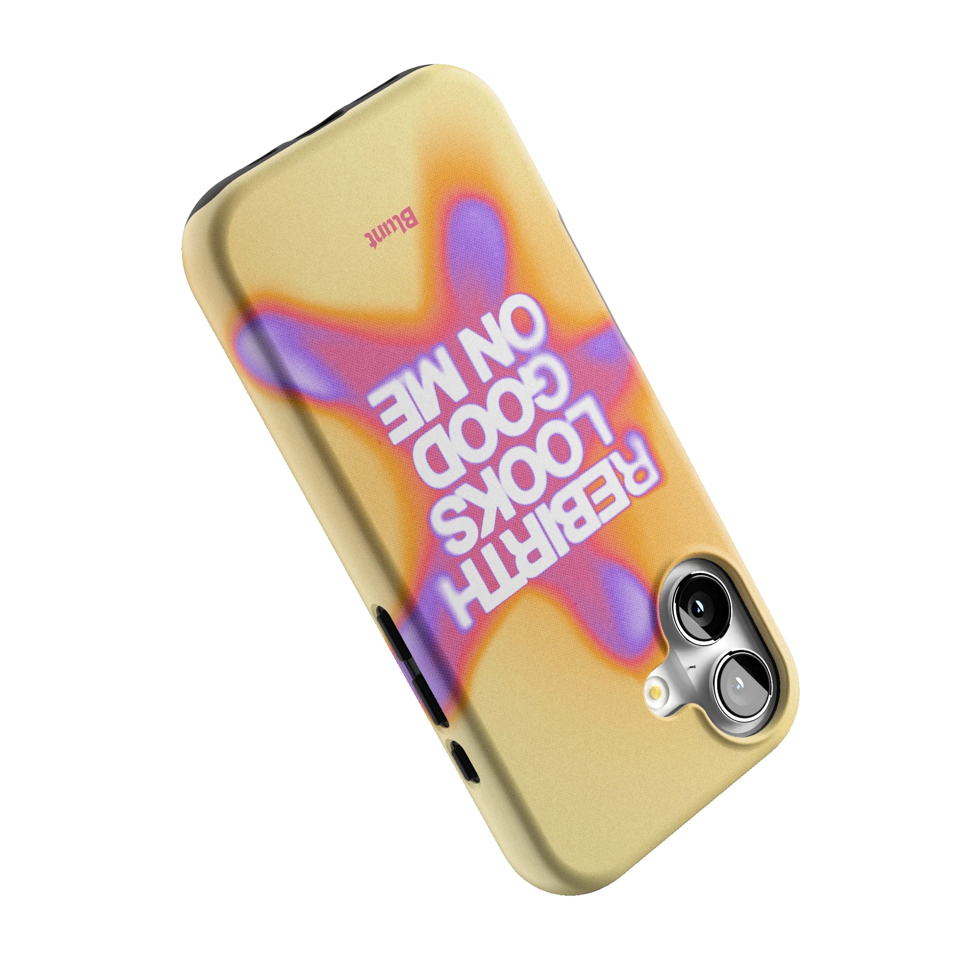 Rebirthing iPhone Case gallery - Iphone_17_Iphone_5