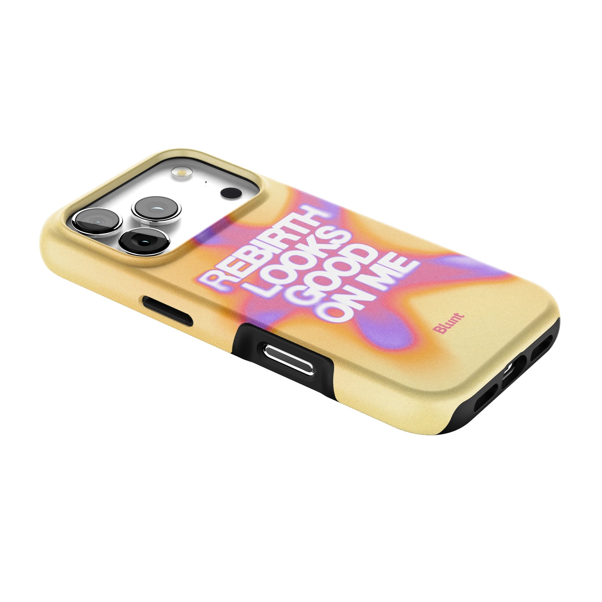 Rebirthing iPhone Case gallery - Iphone_17_Pro_2