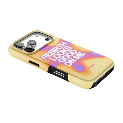 Rebirthing iPhone Case gallery - Iphone_17_Pro_2