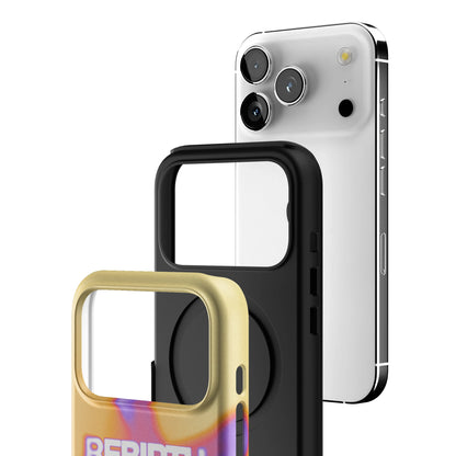 Rebirthing iPhone Case gallery - Iphone_17_Pro_3
