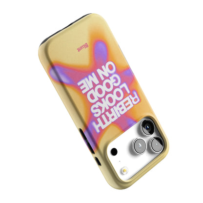Rebirthing iPhone Case gallery - Iphone_17_Pro_5