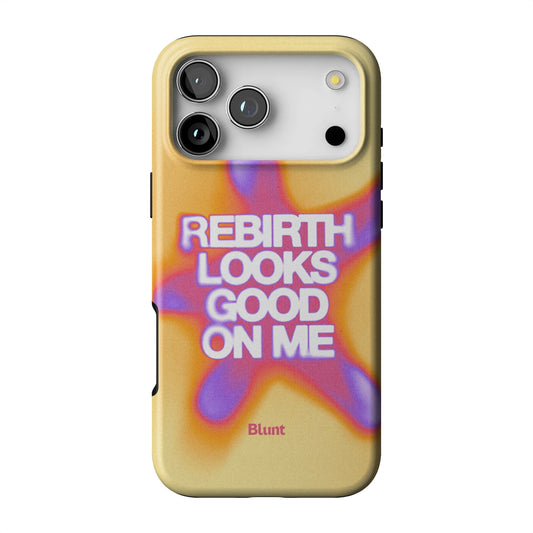 Rebirthing iPhone Case gallery - Iphone_17_Pro_Max_1