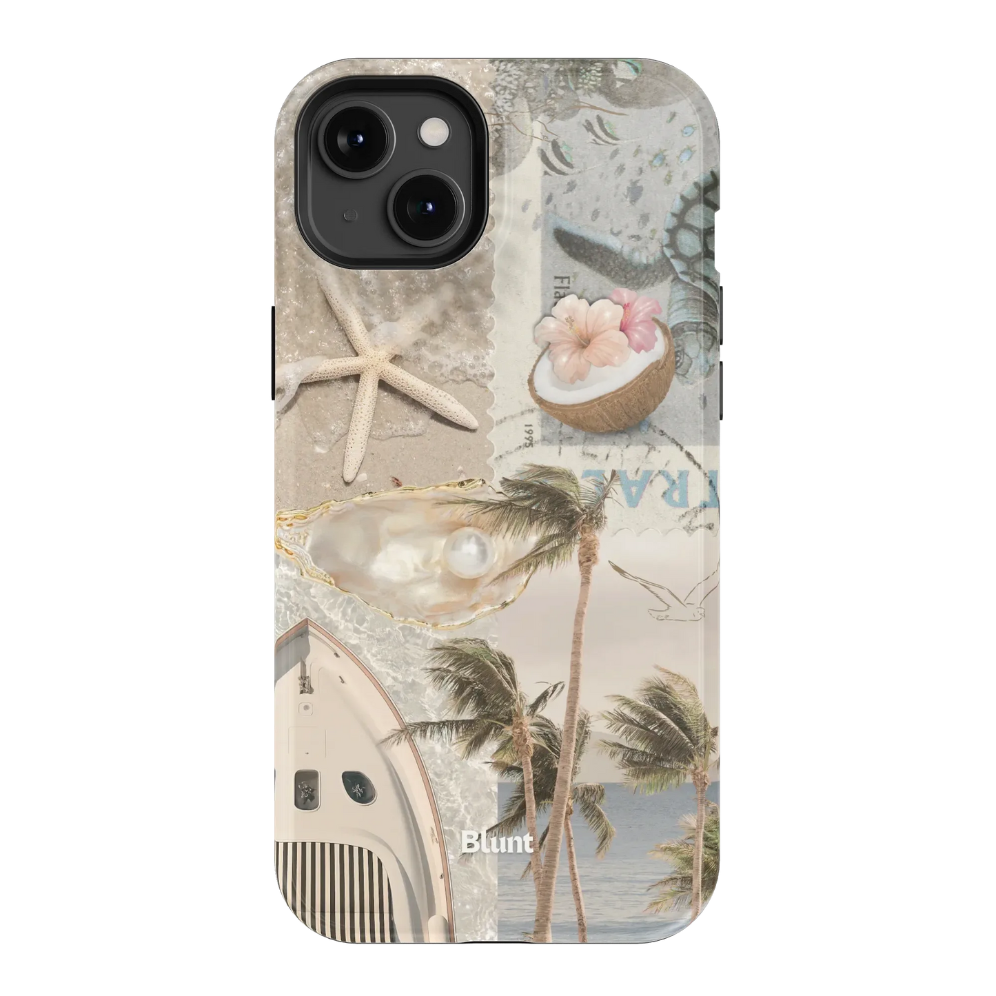 Aurelia iPhone Case