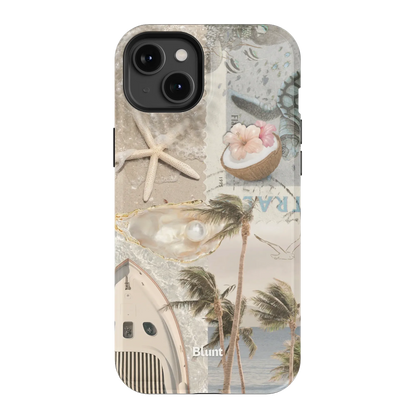 Aurelia iPhone Case