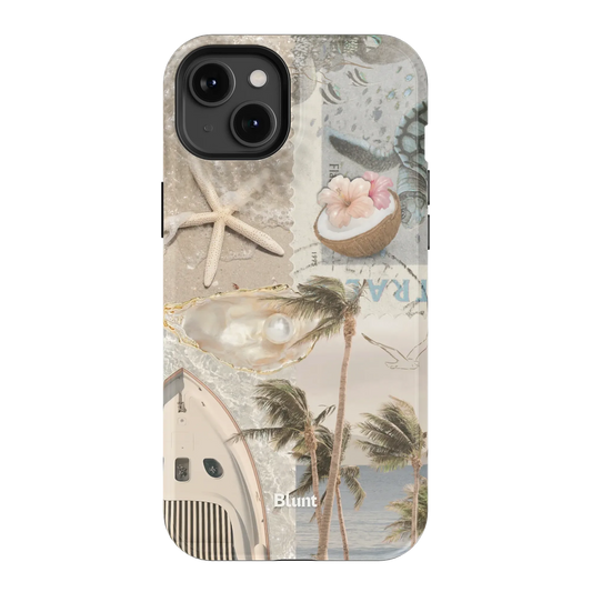 Aurelia iPhone Case