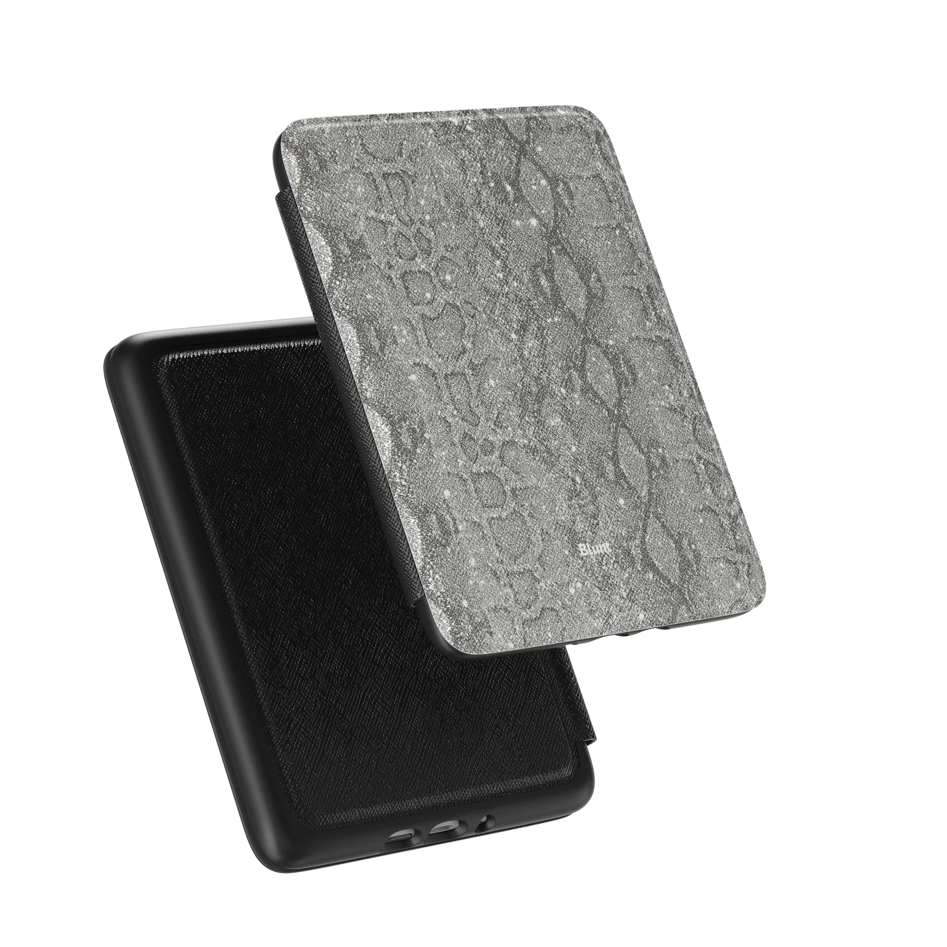Silver-Python-kindle-case-Kindle Paperwhite/Colorsoft 7-6