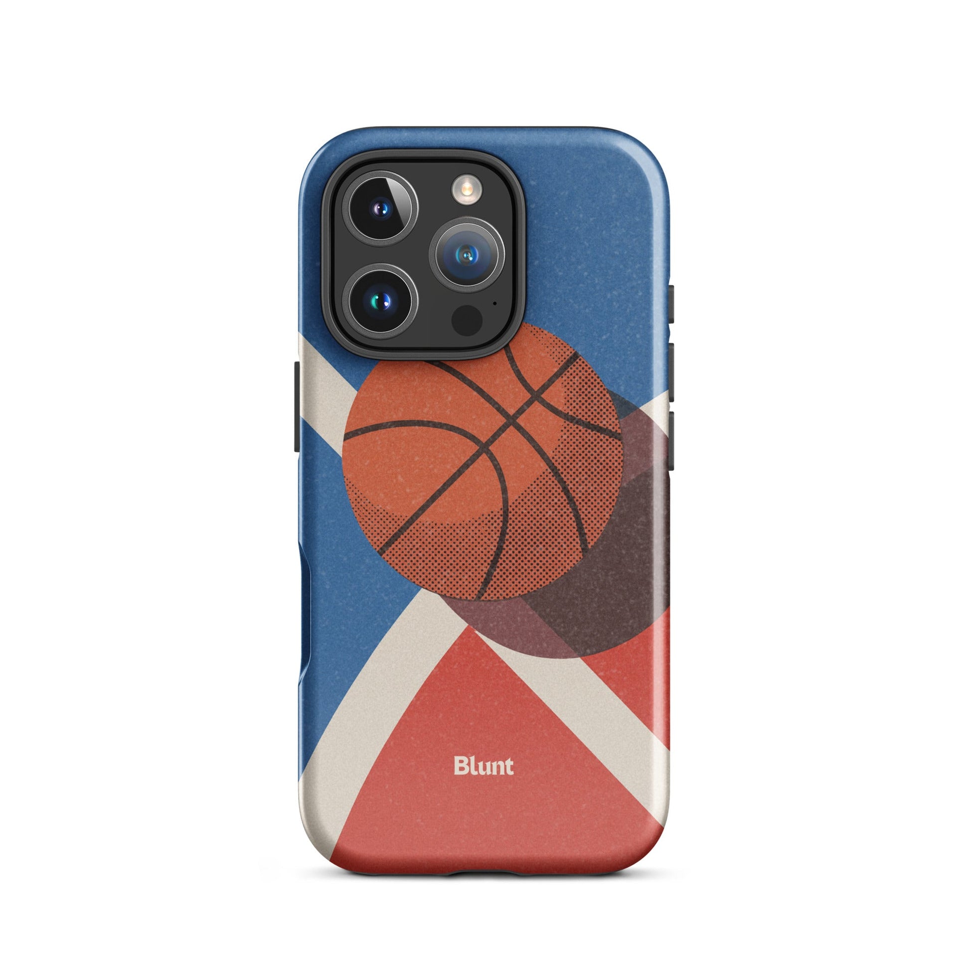 Rebound iPhone Case - Blunt Cases
