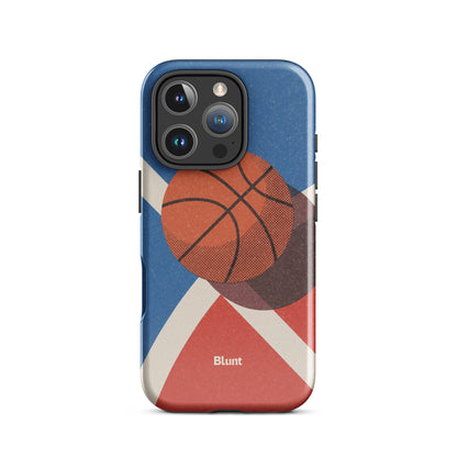 Rebound iPhone Case - Blunt Cases