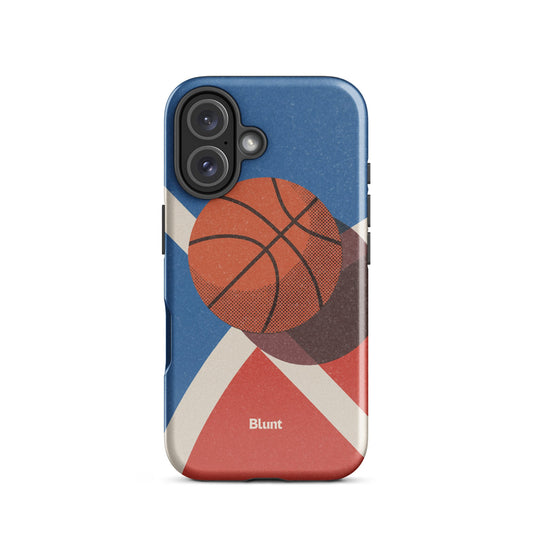 Rebound iPhone Case - Blunt Cases