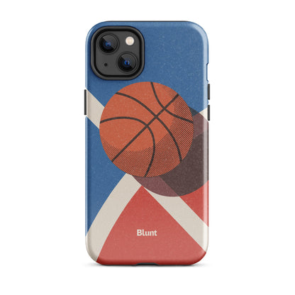 Rebound iPhone Case - Blunt Cases