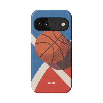 Rebound Pixel Case - Blunt Cases