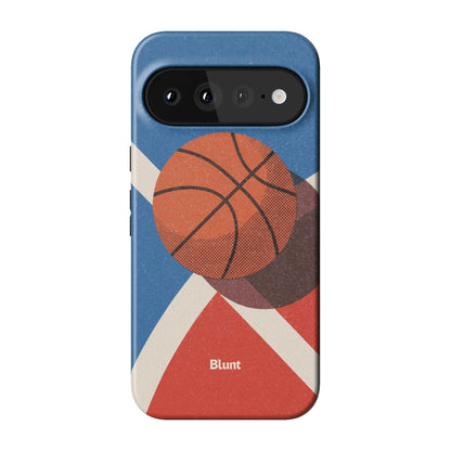 Rebound Pixel Case - Blunt Cases
