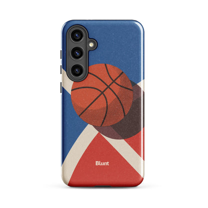 Rebound Samsung Case - Blunt Cases
