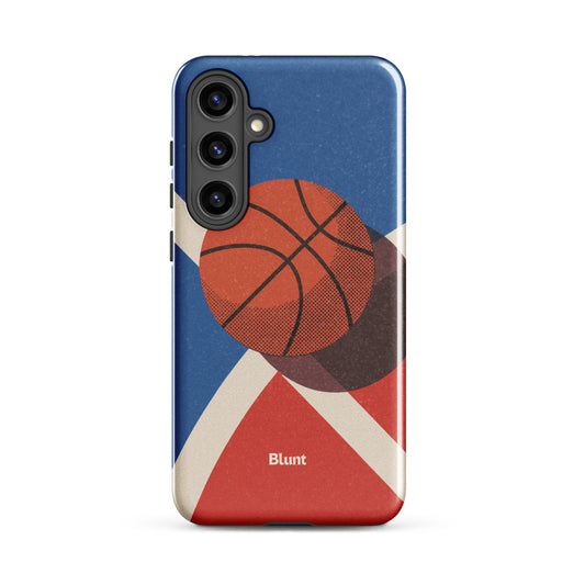 Rebound Samsung Case - Blunt Cases