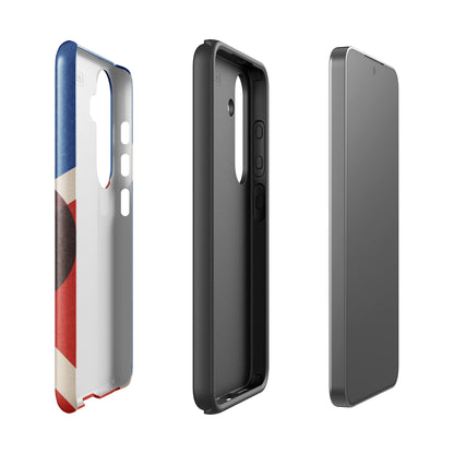 Rebound Samsung Case - Blunt Cases