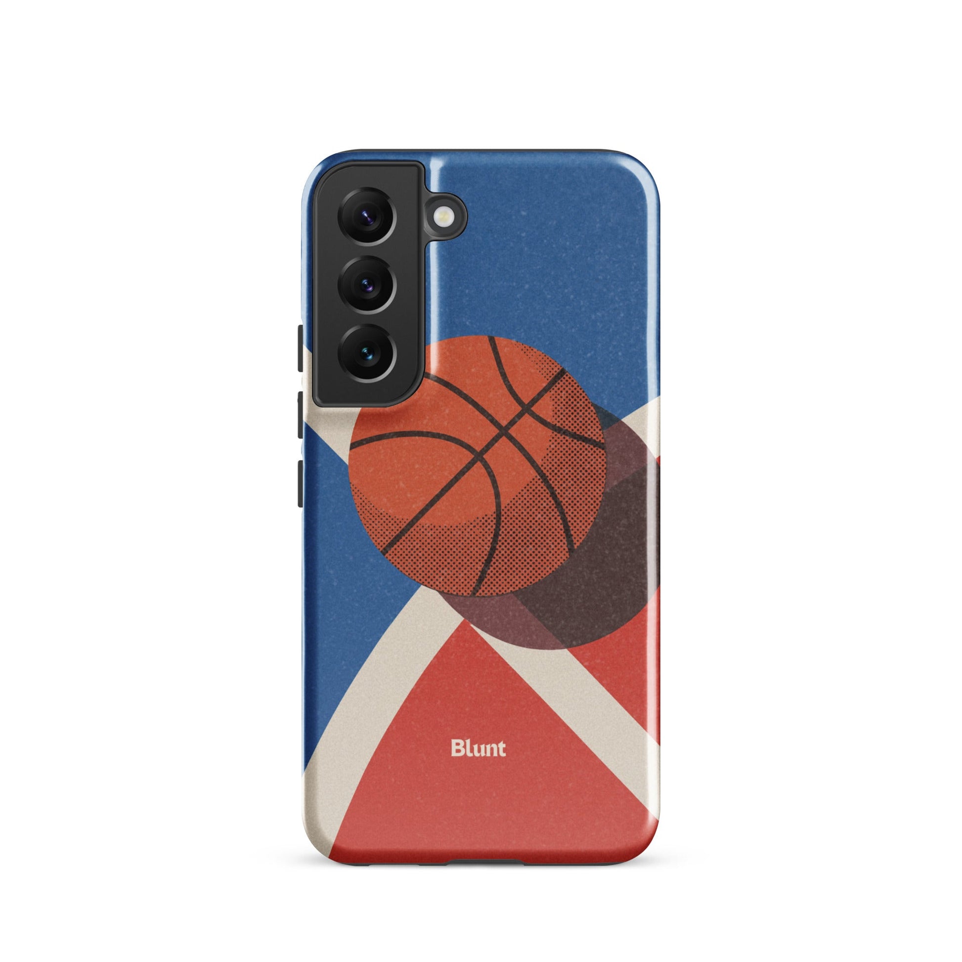 Rebound Samsung Case - Blunt Cases