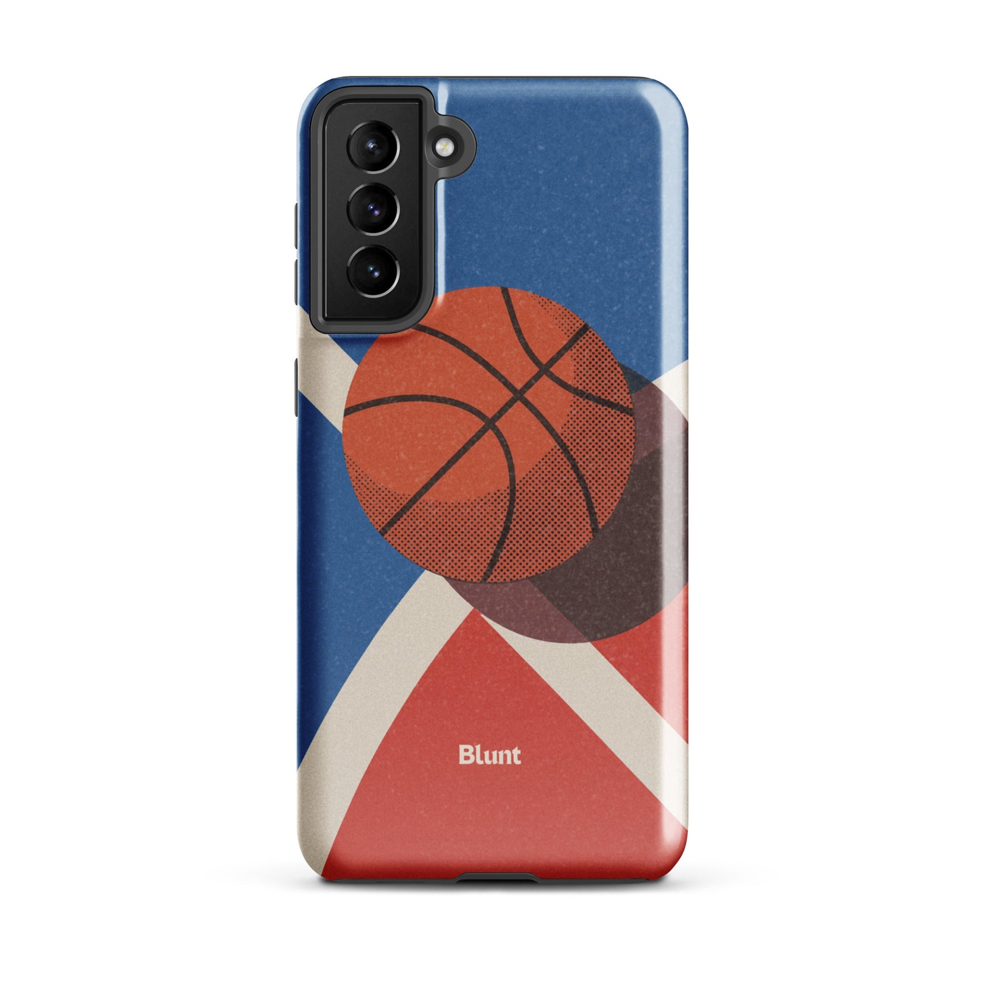 Rebound Samsung Case - Blunt Cases