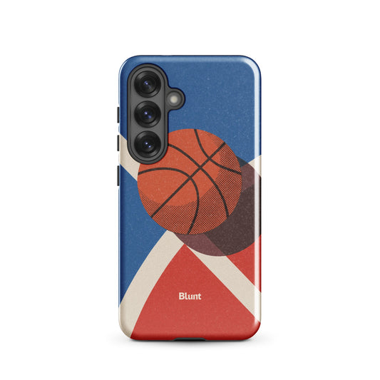 Rebound Samsung Case - Blunt Cases