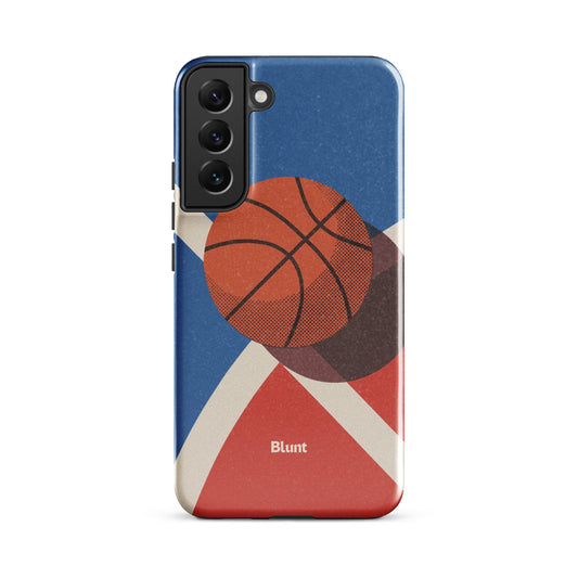 Rebound Samsung Case - Blunt Cases