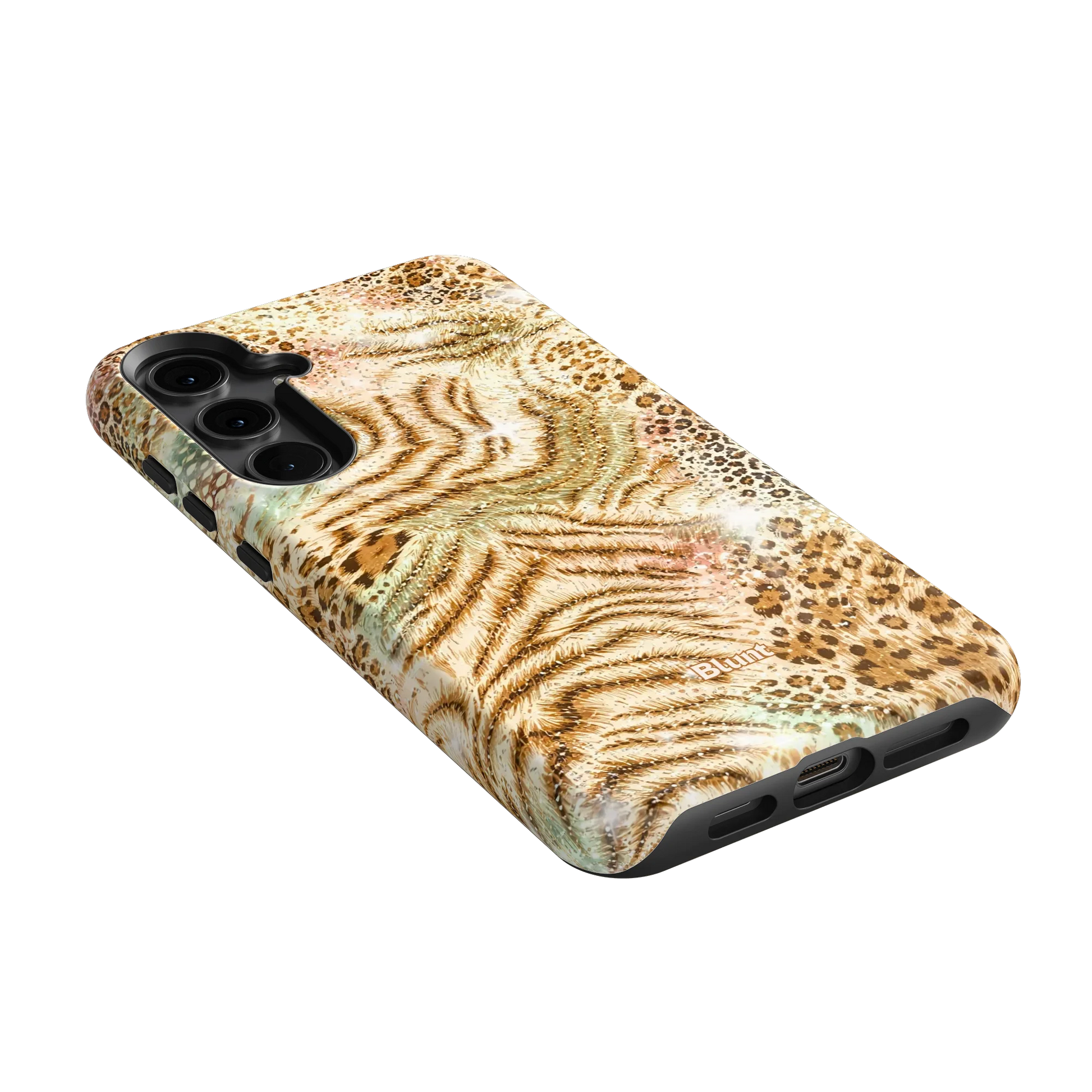 Acid-Dunes-samsung-case-Galaxy S24 Plus-2