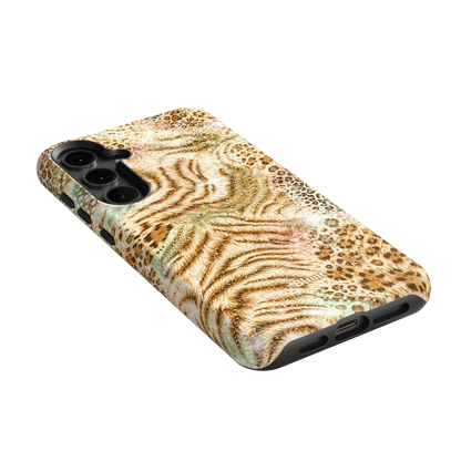 Acid-Dunes-samsung-case-Galaxy S24 Plus-2